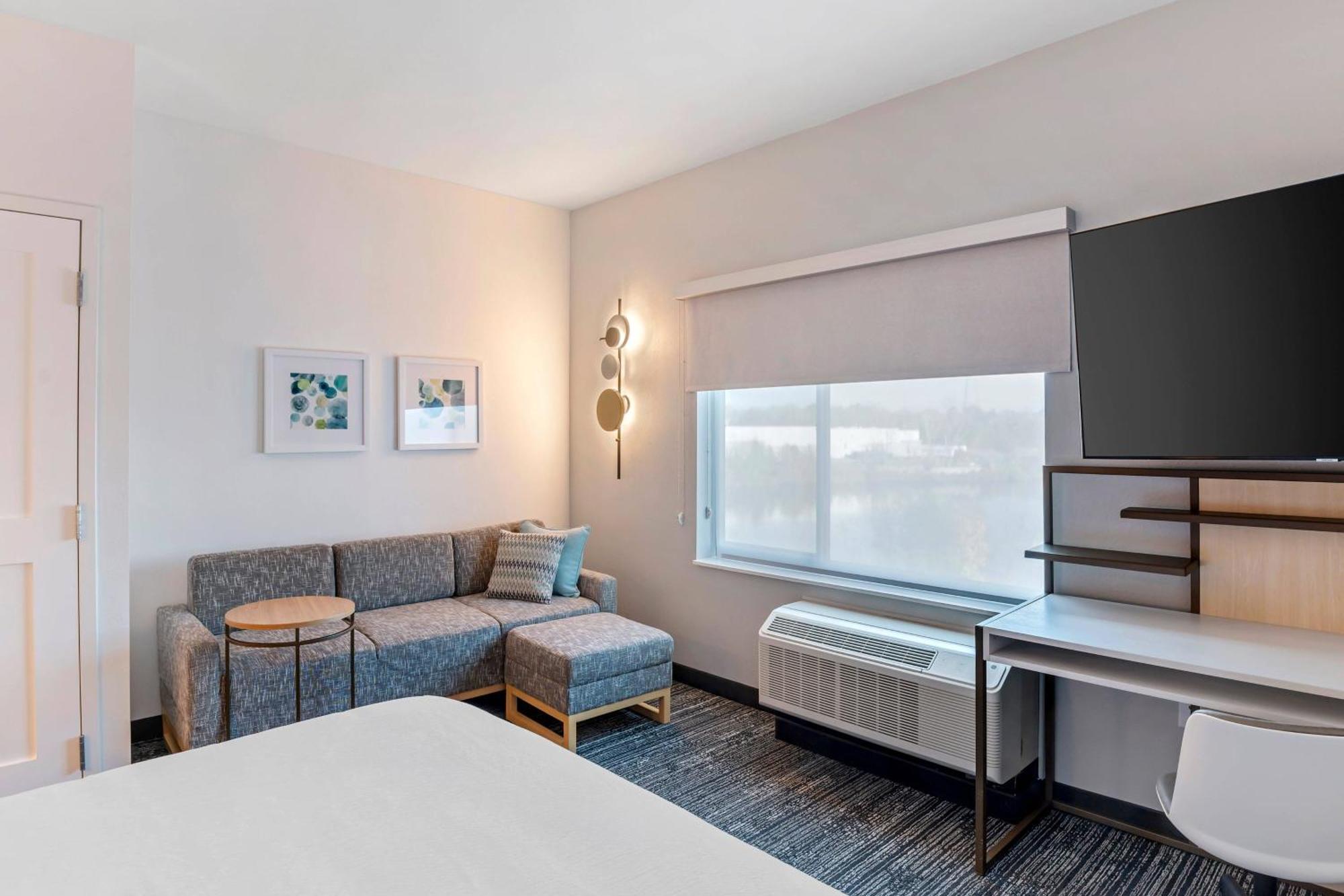 Towneplace Suites By Marriott Richmond Colonial Heights Exterior foto