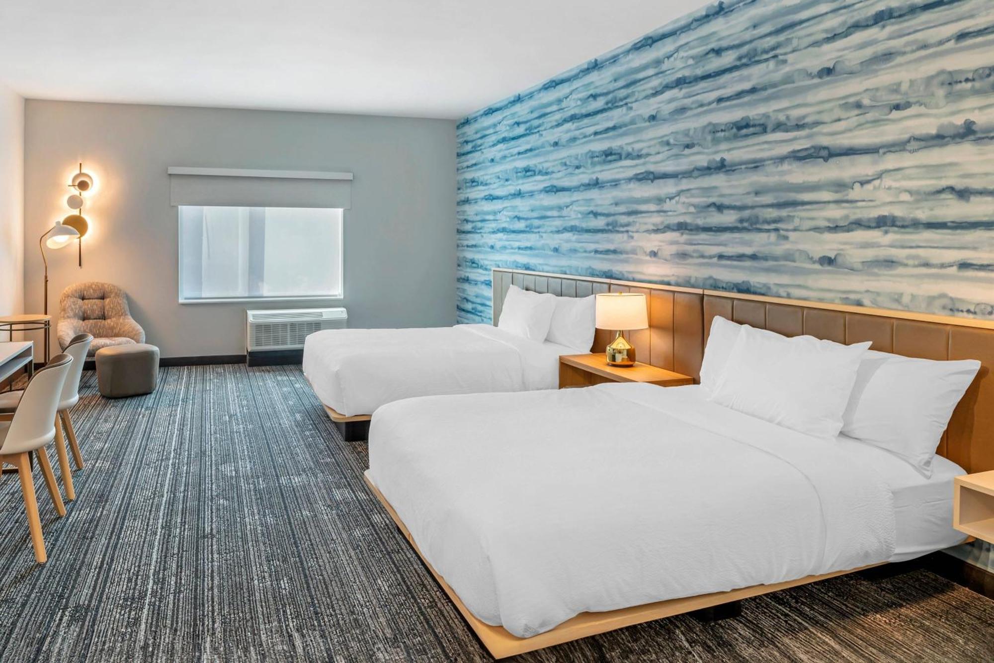 Towneplace Suites By Marriott Richmond Colonial Heights Exterior foto